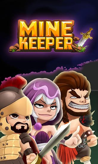 download Mine keeper: Build and clash apk